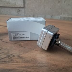 BMW 3 SERİSİ XENON AMPUL D1S ORİJİNAL 63217217509