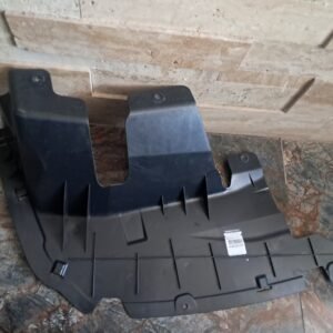 DACIA LOGAN 2 ARKA TAMPON ALT MUHAFAZA ORİJİNAL 748A00382R MAİS