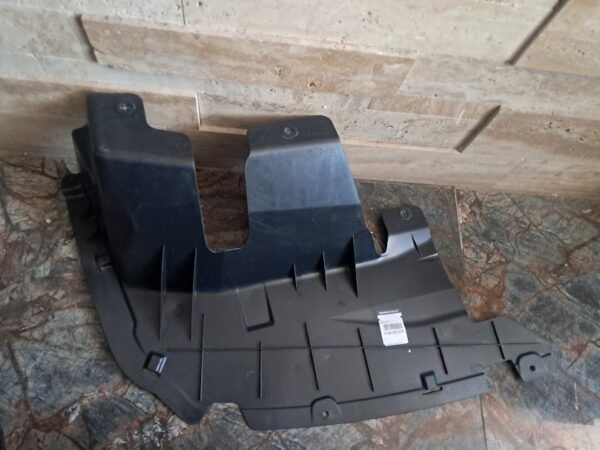 DACIA LOGAN 2 ARKA TAMPON ALT MUHAFAZA ORİJİNAL 748A00382R MAİS