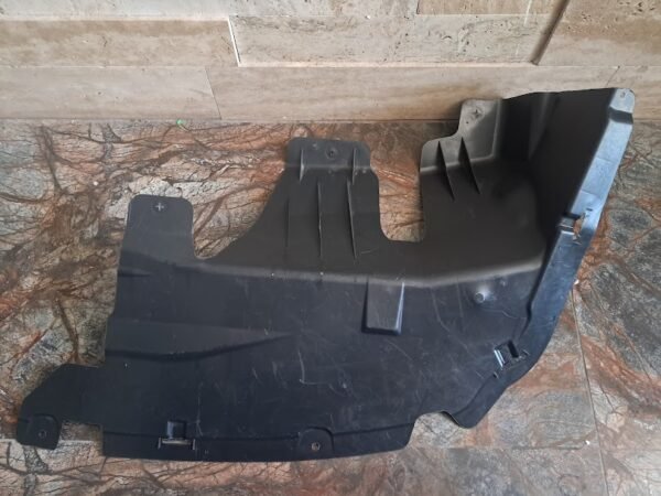 DACIA LOGAN 2 ARKA TAMPON ALT MUHAFAZA ORİJİNAL 748A00382R MAİS - Görsel 2