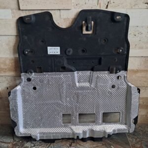OPEL MOKKA B MOTOR ALT MUHAFAZASI ORİJİNAL 9866186980