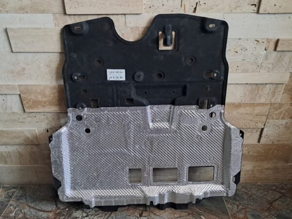 PEUGEOT 2008 MOTOR ALT MUHAFAZASI ORİJİNAL 9866186980