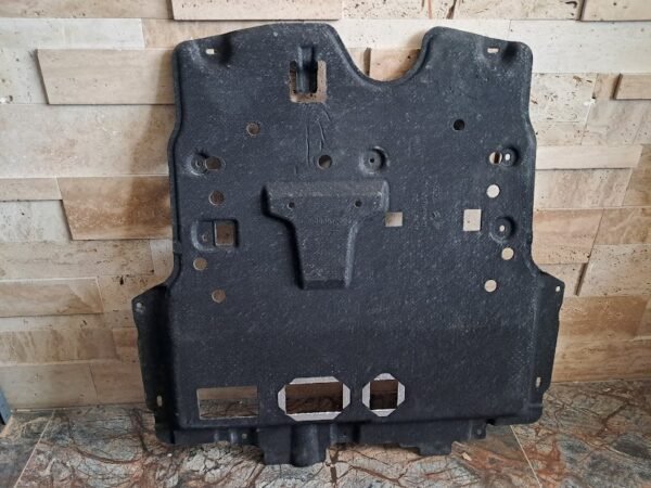 PEUGEOT 2008 MOTOR ALT MUHAFAZASI ORİJİNAL 9866186980 - Görsel 4
