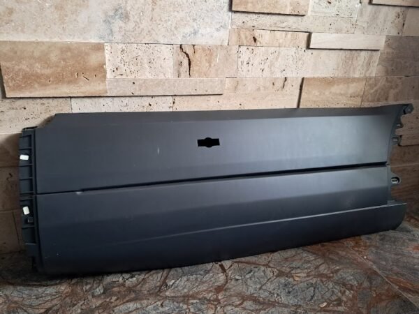 FORD TRANSİT SAĞ ARKA TAMPON KÖŞESİ ORİJİNAL FK3117926FA5CND