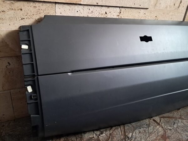 FORD TRANSİT SAĞ ARKA TAMPON KÖŞESİ ORİJİNAL FK3117926FA5CND - Görsel 2