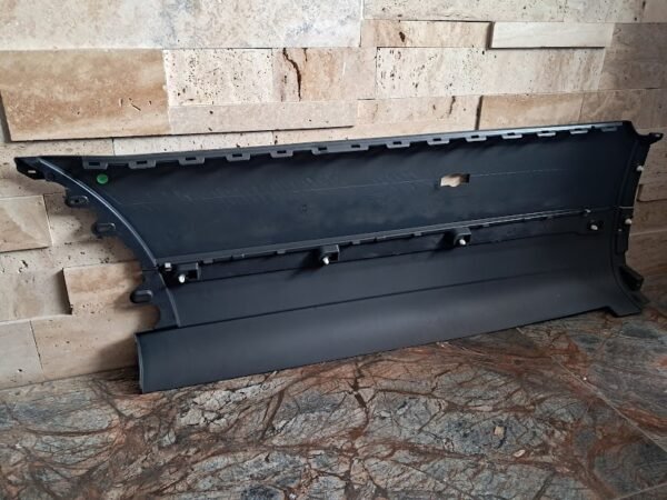 FORD TRANSİT SAĞ ARKA TAMPON KÖŞESİ ORİJİNAL FK3117926FA5CND - Görsel 3