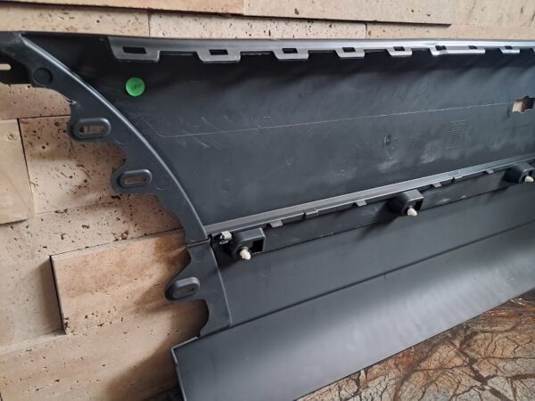 FORD TRANSİT SAĞ ARKA TAMPON KÖŞESİ ORİJİNAL FK3117926FA5CND - Görsel 4