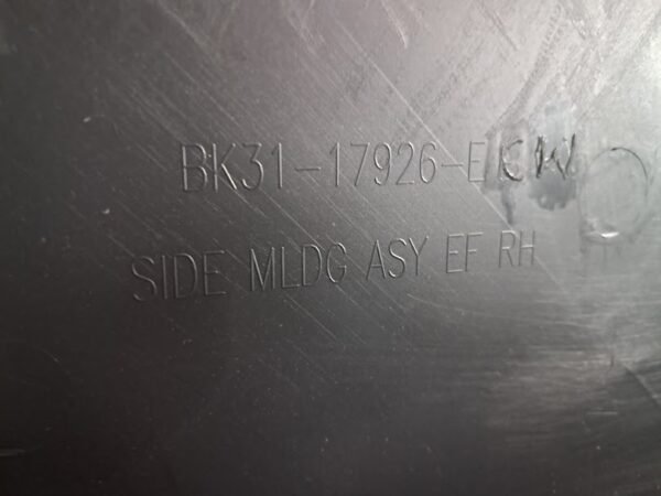 FORD TRANSİT SAĞ ARKA TAMPON KÖŞESİ ORİJİNAL FK3117926FA5CND - Görsel 5
