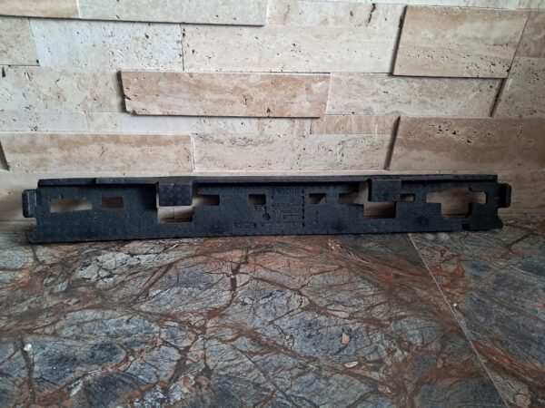 RENAULT AUSTRAL ARKA TAMPON DARBE EMİCİ ORİJİNAL 850901980R MAİS - Görsel 2