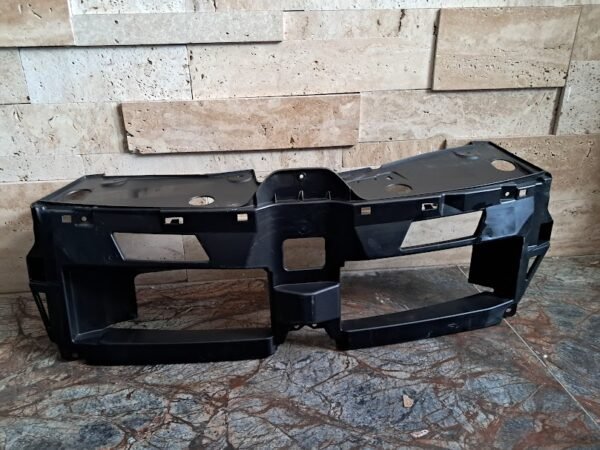 RENAULT EXPRESS ÖN TAMPON HAVA YÖNLENDİRİCİ ORJ 628105697R MAİS