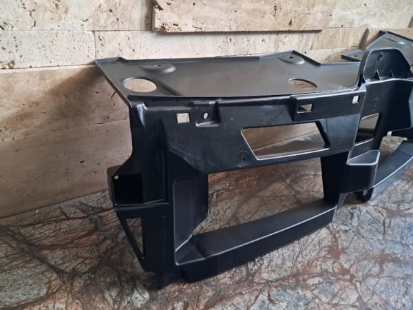 RENAULT EXPRESS ÖN TAMPON HAVA YÖNLENDİRİCİ ORJ 628105697R MAİS - Görsel 3