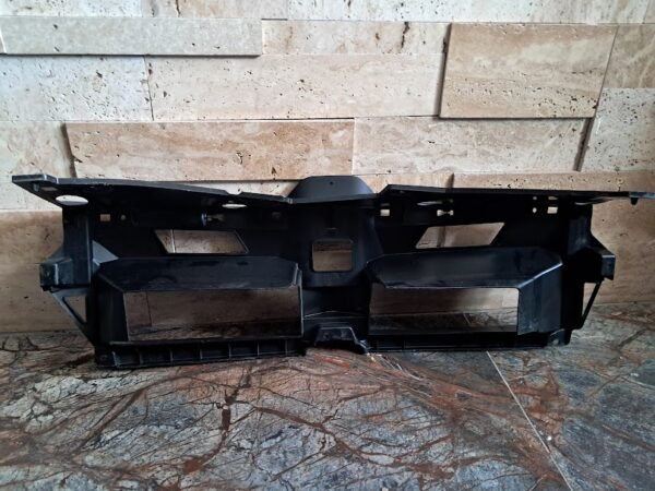 RENAULT EXPRESS ÖN TAMPON HAVA YÖNLENDİRİCİ ORJ 628105697R MAİS - Görsel 2