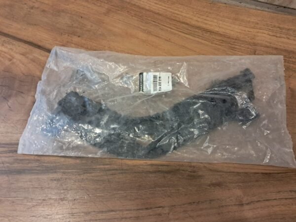 RENAULT FLUENCE SOL ARKA TAMPON BRAKETİ ORİJİNAL 850420027R MAİS - Görsel 5