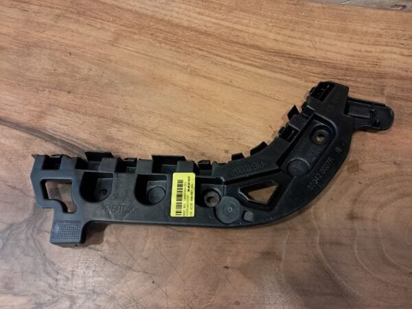 RENAULT FLUENCE SOL ARKA TAMPON BRAKETİ ORİJİNAL 850420027R MAİS