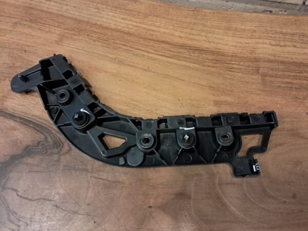 RENAULT FLUENCE SOL ARKA TAMPON BRAKETİ ORİJİNAL 850420027R MAİS - Görsel 2
