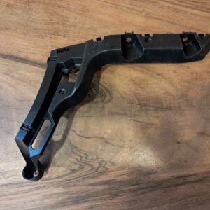 OPEL MOKKA B SOL ARKA TAMPON BRAKETİ ORİJİNAL 9835238080