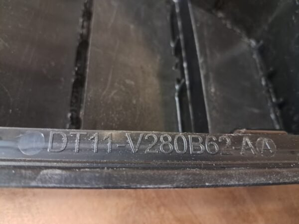 FORD TRANSİT COURİER HAVALANDIRMA KANALI ORİJİNAL DT11V280B62AA - Görsel 5