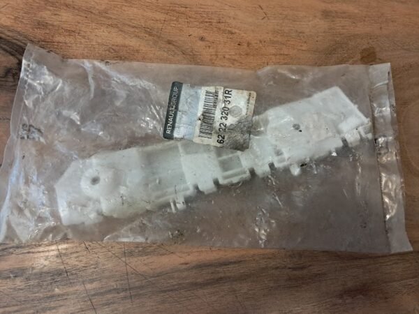RENAULT CLİO 2 SOL ÖN TAMPON BRAKETİ ORİJİNAL 622232031R MAİS - Görsel 5