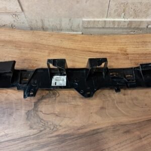 PEUGEOT 208 ARKA TAMPON DARBE EMİCİ ORİJİNAL 9823208980
