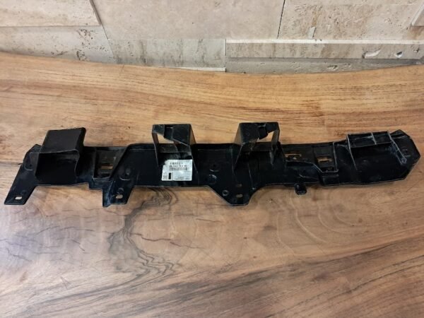 PEUGEOT 208 ARKA TAMPON DARBE EMİCİ ORİJİNAL 9823208980