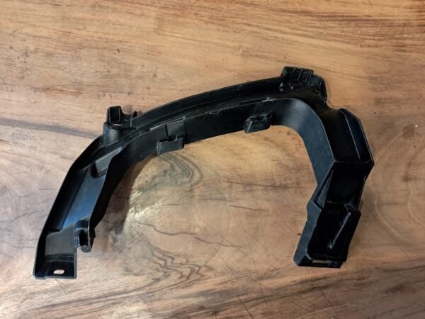 AUDİ A7 SOL ARKA TAMPON BRAKETİ ORİJİNAL 4G8807363C