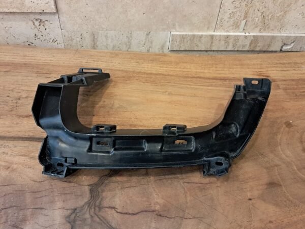 AUDİ A7 SOL ARKA TAMPON BRAKETİ ORİJİNAL 4G8807363C - Görsel 2
