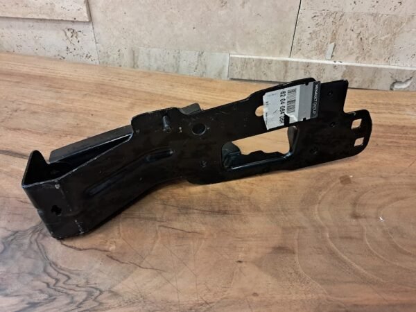 RENAULT CAPTUR SAĞ ÖN ŞASİ KOLU DARBE EMİCİ ORJ 620406406R MAİS