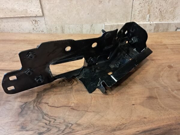 RENAULT CAPTUR SAĞ ÖN ŞASİ KOLU DARBE EMİCİ ORJ 620406406R MAİS - Görsel 2