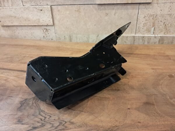 RENAULT CAPTUR SAĞ ÖN ŞASİ KOLU DARBE EMİCİ ORJ 620406406R MAİS - Görsel 3