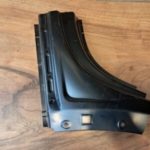 VOLKSWAGEN TİGUAN SOL ARKA ÇAMURLUK BRAKETİ ORİJİNAL 5NA809843A