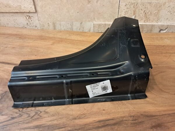 VOLKSWAGEN TİGUAN SOL ARKA ÇAMURLUK BRAKETİ ORİJİNAL 5NA809843A - Görsel 2