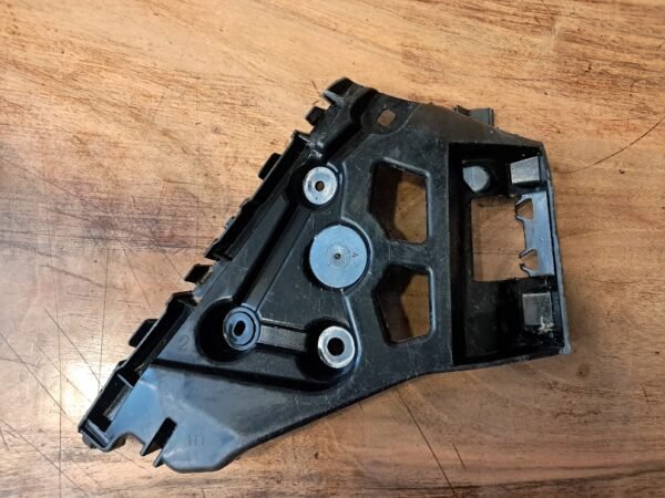 RENAULT CLİO 4 SOL ARKA TAMPON BRAKETİ ORJ 850456409R MAİS - Görsel 4