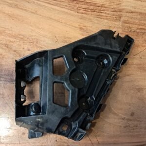 RENAULT CLİO 4 SOL ARKA TAMPON BRAKETİ ORJ 850456409R MAİS