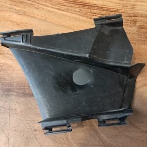 RENAULT CLİO 5 ÖN TAMPON KÖŞE BRAKETİ ORJ 628106420R MAİS