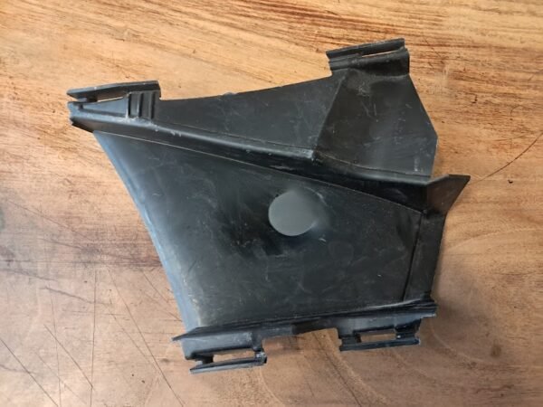 RENAULT CLİO 5 ÖN TAMPON KÖŞE BRAKETİ ORJ 628106420R MAİS