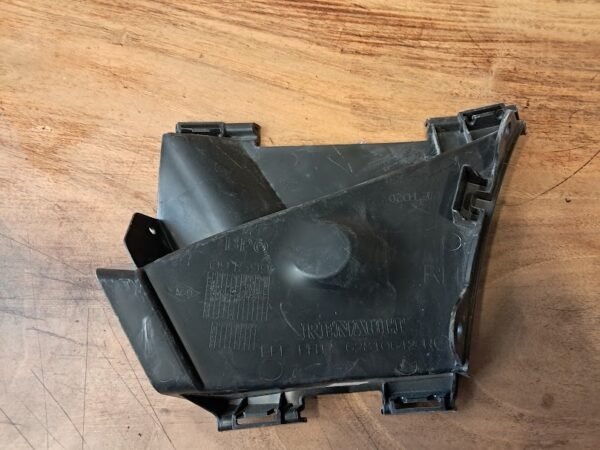 RENAULT CLİO 5 ÖN TAMPON KÖŞE BRAKETİ ORJ 628106420R MAİS - Görsel 2
