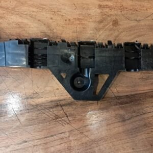 OPEL CROSSLAND X SOL ARKA TAMPON BRAKETİ ORİJİNAL 1347813113