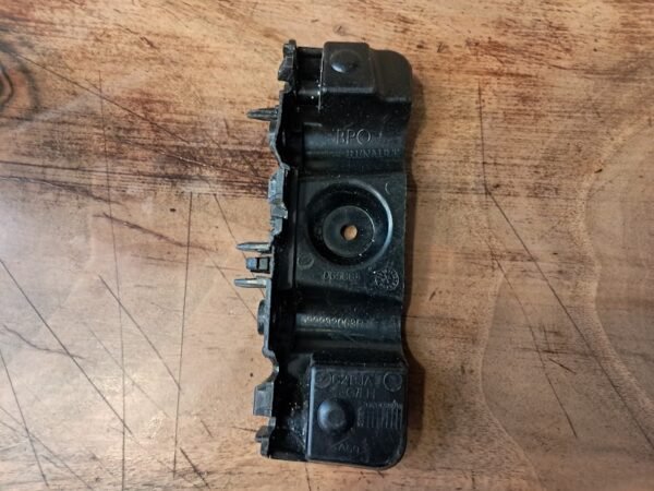 RENAULT CLİO 5 ÖN TAMPON SOL SİS FARI BRAKET ORJ 622232063R MAİS - Görsel 2