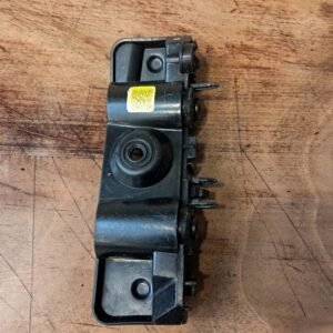 RENAULT CLİO 5 ÖN TAMPON SOL SİS FARI BRAKET ORJ 622232063R MAİS