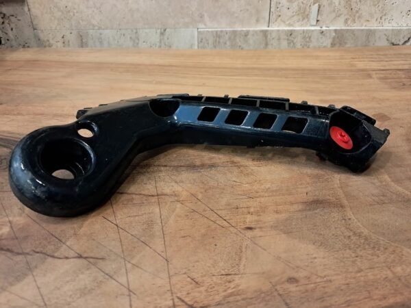 TOYOTA COROLLA ÖN TAMPON BRAKETİ ORİJİNAL 5211602500 - Görsel 3