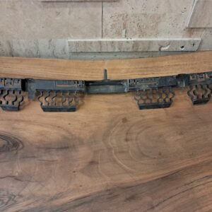 RENAULT CLİO 5 ARKA TAMPON ORTA BRAKETİ ORİJİNAL 850429691R MAİS