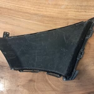 OPEL MOKKA SOL ÖN TAMPON HAVA KANALI KAPAĞI ORİJİNAL 9835281780
