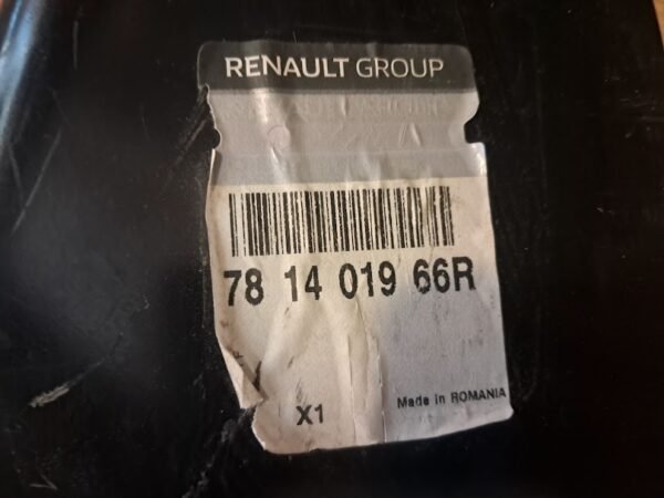 DACİA DUSTER SAĞ STOP SACI ORİJİNAL 781401966R MAİS - Görsel 7