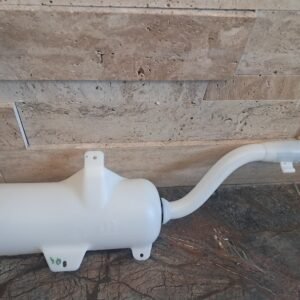 FİAT EGEA CAM YIKAMA SUYU DEPOSU ORİJİNAL OPAR 52031764