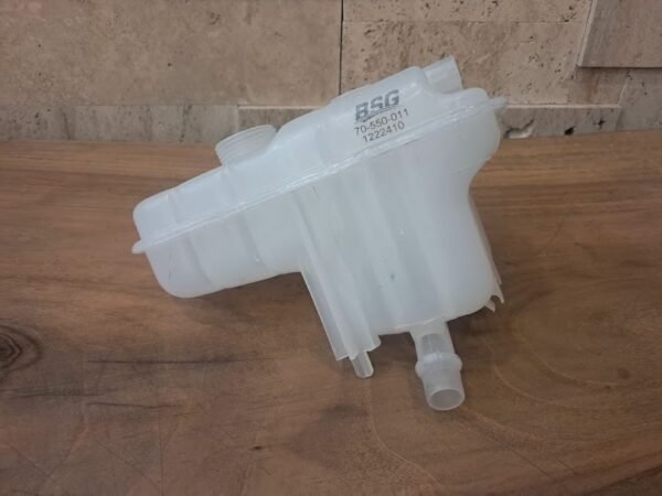 CİTROEN C5 RADYATÖR YEDEK SU DEPOSU BSG 70550011