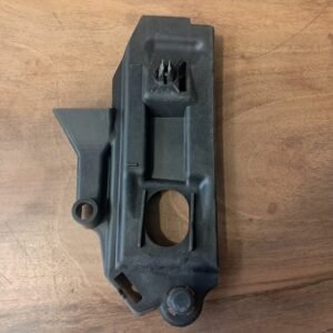 OPEL CORSA C SAĞ ÖN TAMPON AYAĞI ORİJİNAL 13120853/13120857