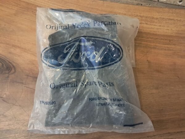 FORD CONNECT SOL ARKA TAMPON BRAKETİ ORİJİNAL 2T1417927ADYBB4 - Görsel 5