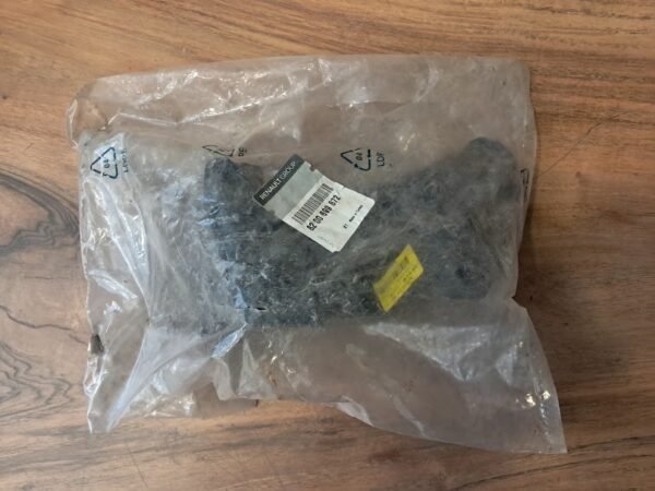 RENAULT CLİO 2 SOL ARKA TAMPON BRAKETİ ORİJİNAL 8200699872 MAİS - Görsel 6