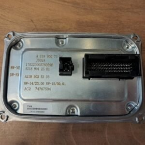 MERCEDES E SERİSİ W212 LED FAR BEYNİ A2189007306