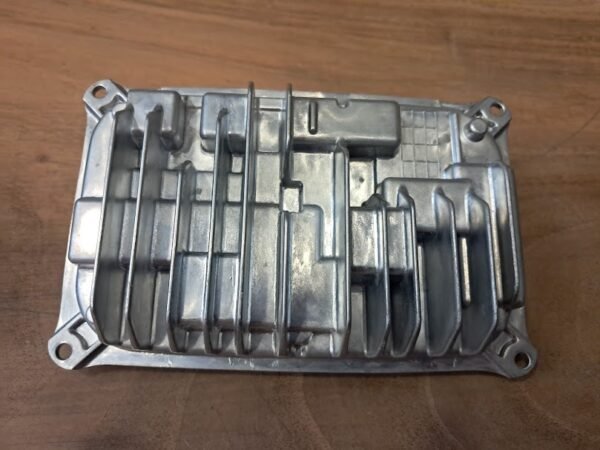 MERCEDES E SERİSİ W212 LED FAR BEYNİ A2189007306 - Görsel 6
